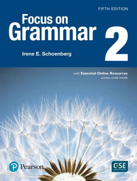 ISBN 1-57685-539-2. . Focus on grammar 2 5th edition pdf free download